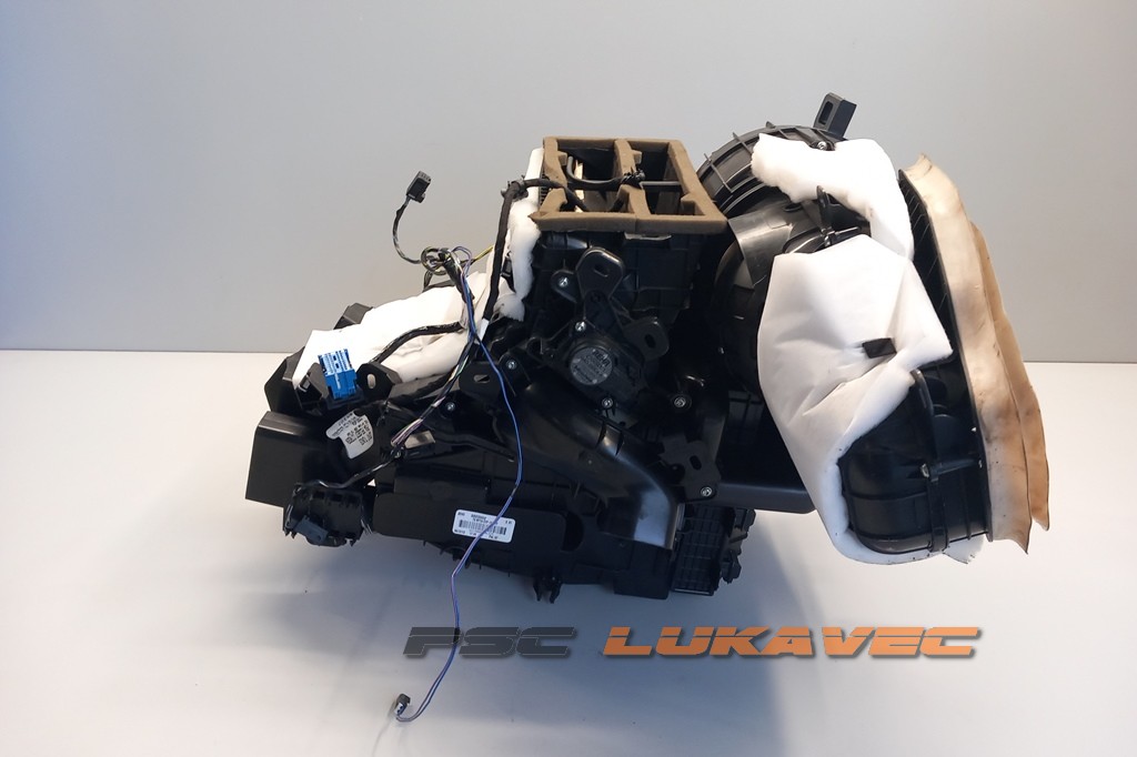 PEUGEOT 308 KUTIJA VENTILACIJE 9807731580 2014-2021