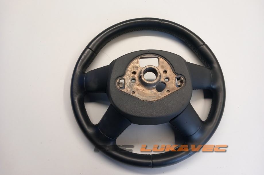 AUDI Q5 8R VOLAN AUDI Q5 8R KOLO VOLANA 4L0419091AC