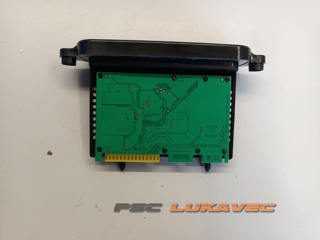 BMW 5 F10 TMS MODUL FARA 7304906