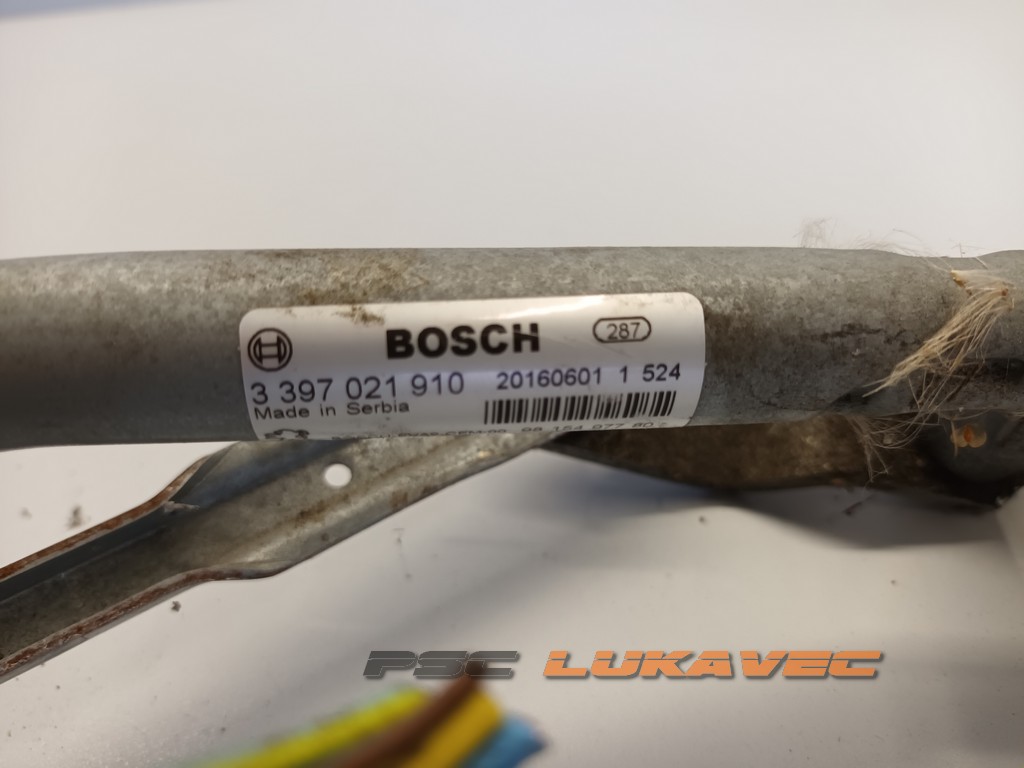 PEUGEOT 208 MOTORIĆ BRISAČA SA ŠKARAMA 3397021910