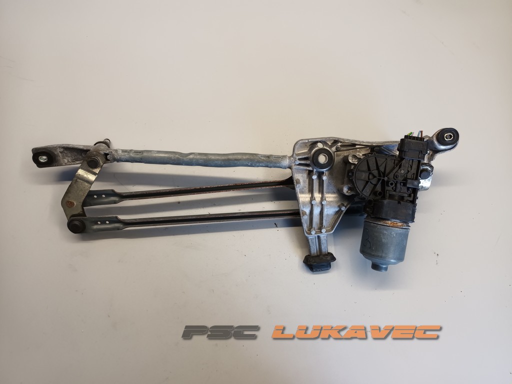 PEUGEOT 308 MOTORIĆ BRISAČA SA ŠKARAMA 3397021828