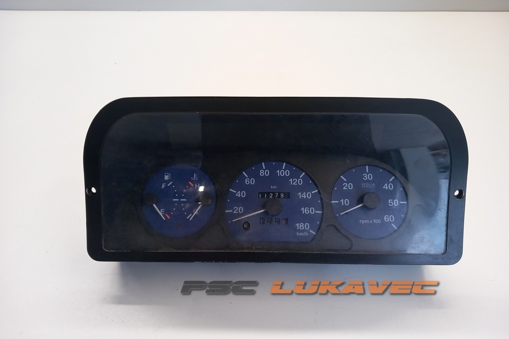 PEUGEOT BOXER 2.8 HDI KILOMETAR SAT 1326485080
