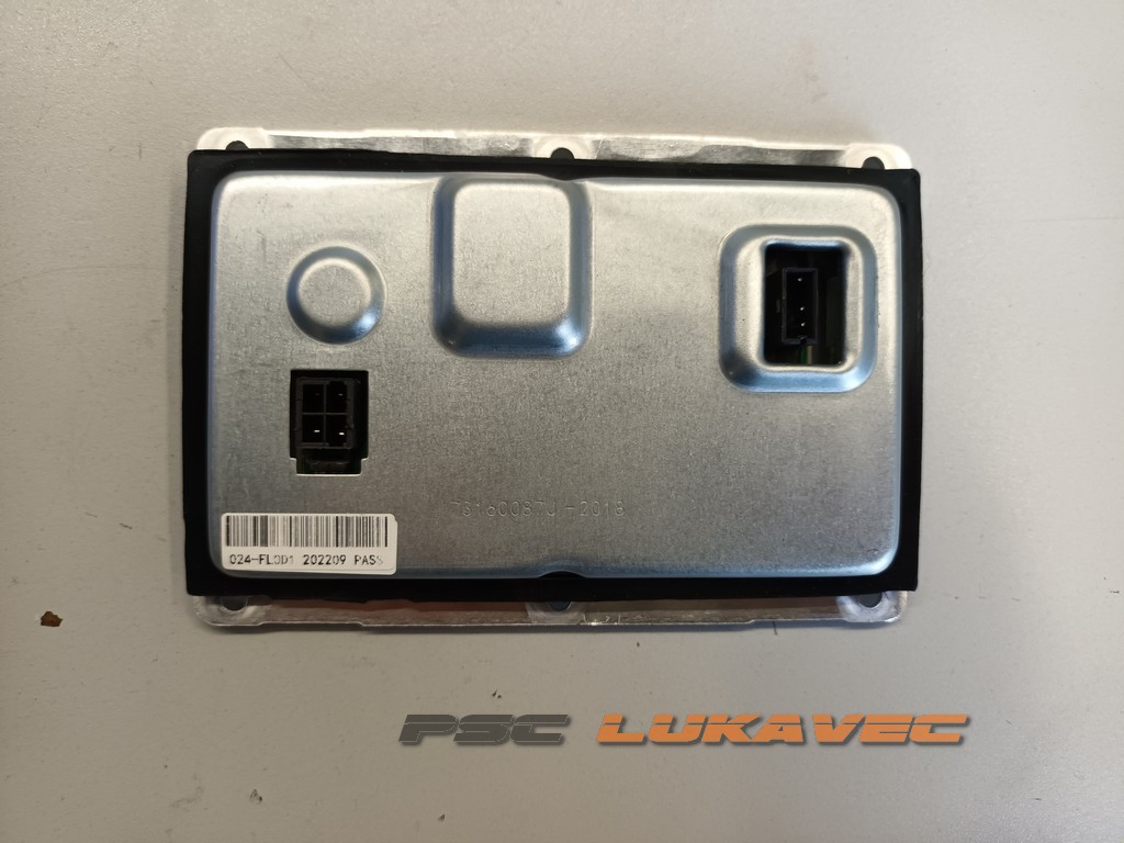CITROEN C4 TRAFO KSENONA 89035113 6 PIN