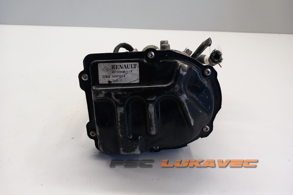 RENAULT MASTER 3 SERVO PUMPA 491103543R
