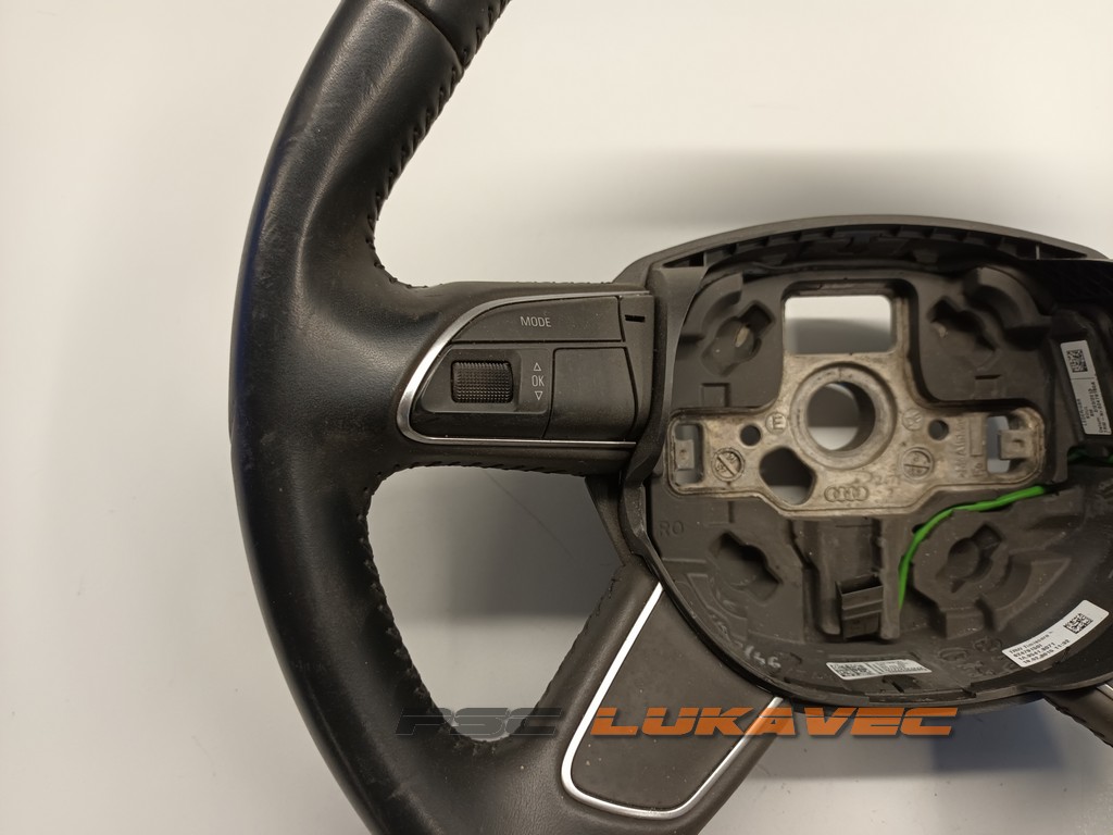 AUDI A4 B8 VOLAN A4 KOLO VOLANA 4L0419091AC