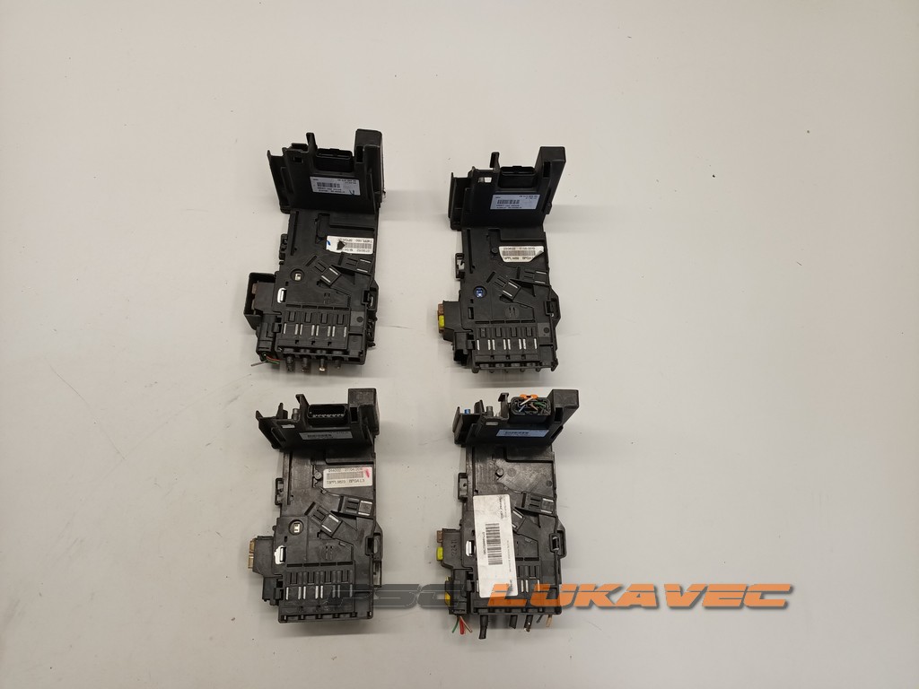 PEUGEOT 308 MODUL AKUMULATORA