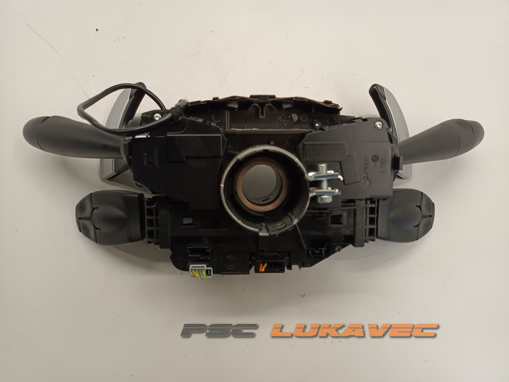 PEUGEOT 3008 ZAVOJNICA VOLANA 96663613XT COM2008
