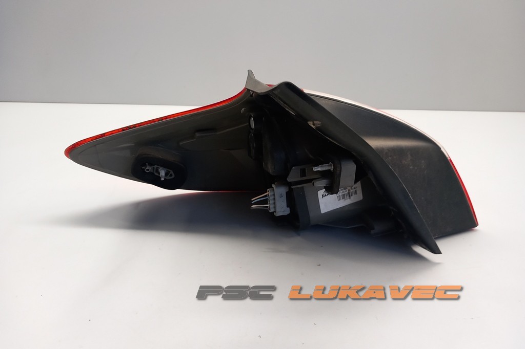 RENAULT MEGANE 3 DESNI ŠTOP 265500036R