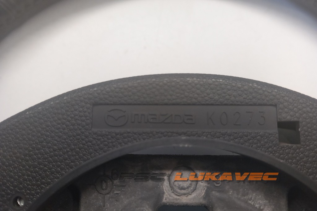 MAZDA 2 VOLAN MAZDA 2 KOLO VOLANA 2007.