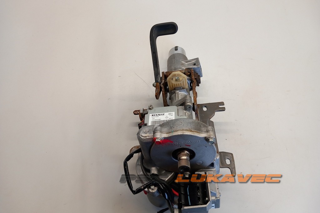 RENAULT KANGOO 3 1.5 DCI STUP VOLANA 8201514069