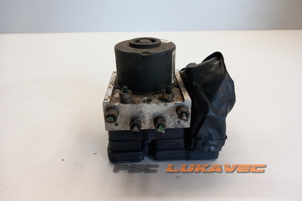 PEUGEOT 207 ABS PUMPA 9651412080 10.0970-1108.3