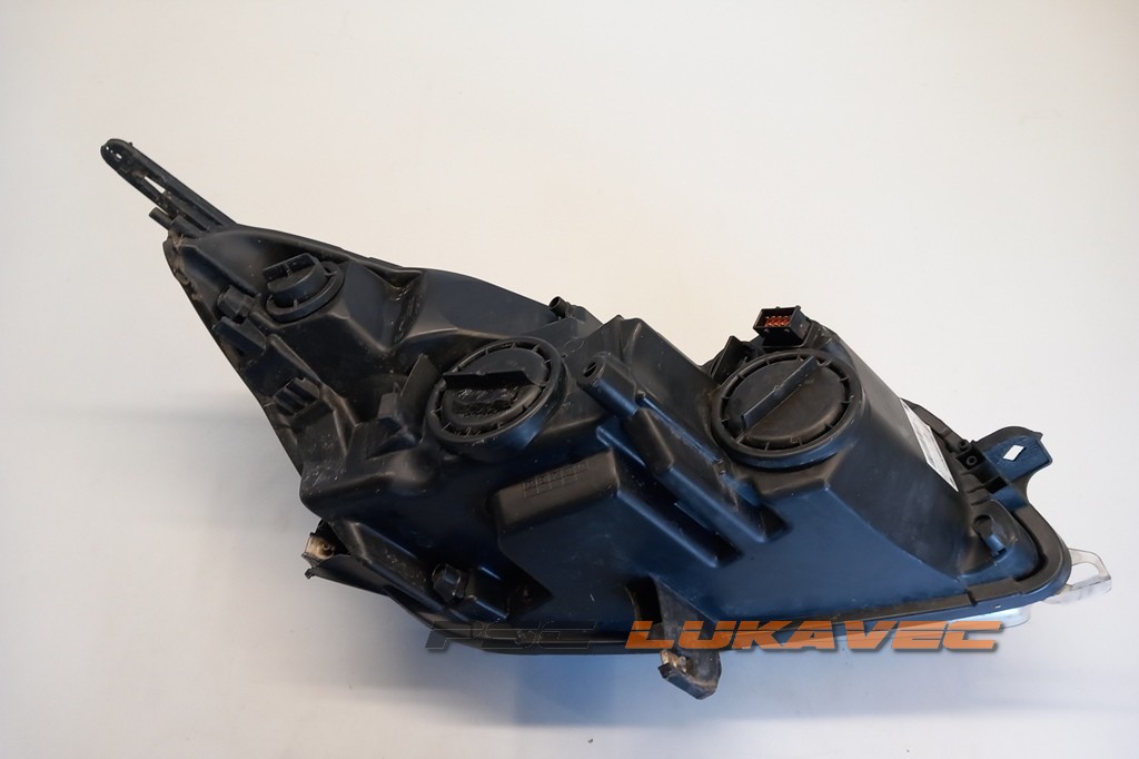 OPEL INSIGNIA LIJEVI FAR 1EJ009630-01 2009.