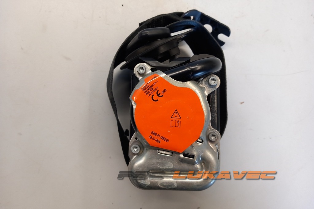 AUDI A3 PREDNJI POJAS 0589-P1-000220 2016.