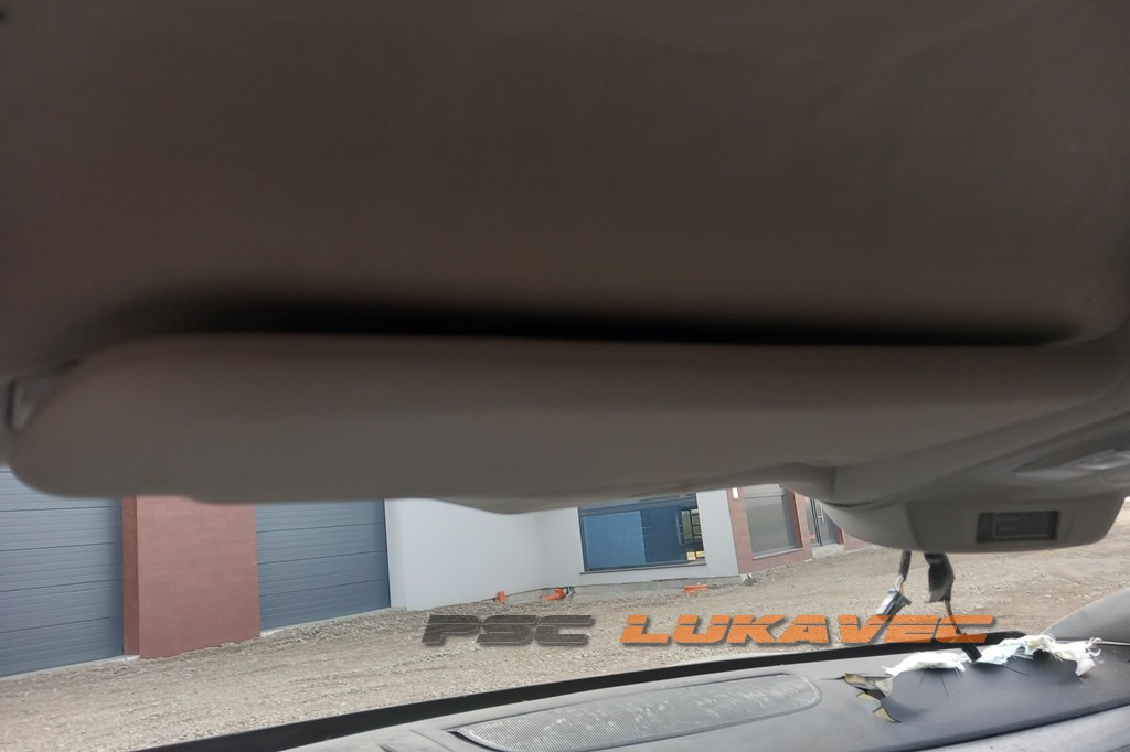 RENAULT TALISMAN 2.0 Blue dCi DIJELOVI INITIALE 4CONTROL 2019.