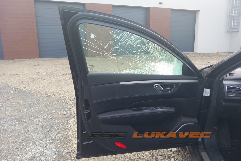 RENAULT TALISMAN VRATA PREDNJA LIJEVA 2019.