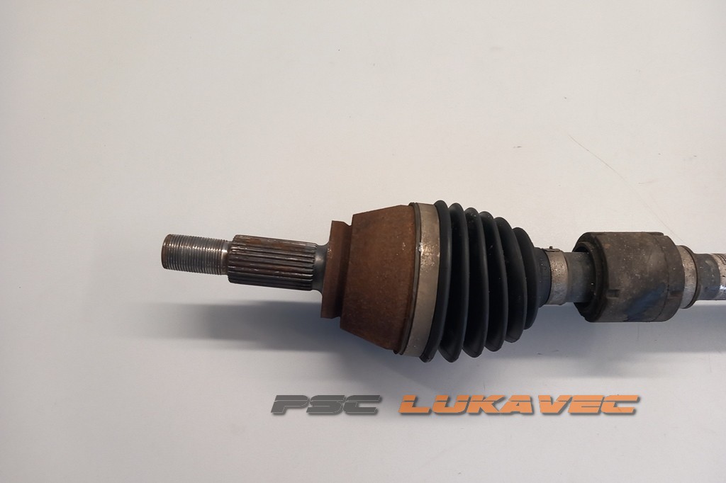 RENAULT TALISMAN 2.0 DCI POLUOSOVINA 391014540R