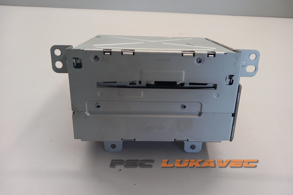 OPEL INSIGNIA RADIO 13317121 2011.