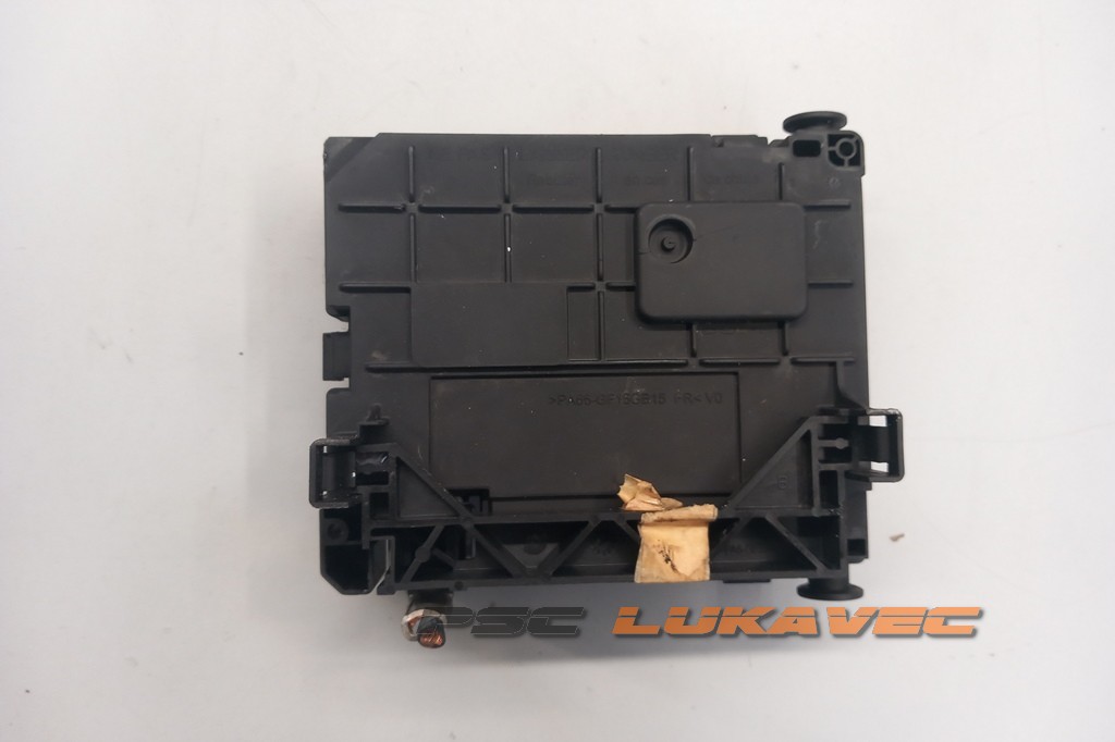CITROEN C4 KUTIJA OSIGURAČA 9677987180 BSM-AB1-00