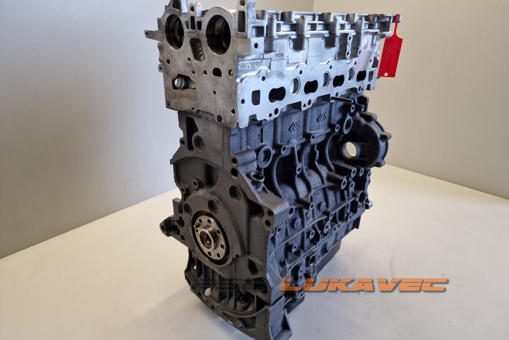 CITROEN JUMPER MOTOR 2.0 BlueHDI AH03