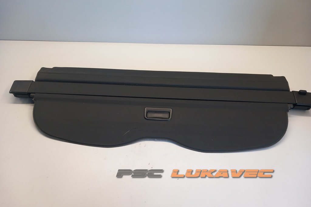 AUDI A4 KARAVAN POLICA GEPEKA 8D9863553