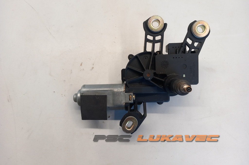 VW GOLF 5 MOTORIĆ BRISAČA ZADNJI 1K6955711B