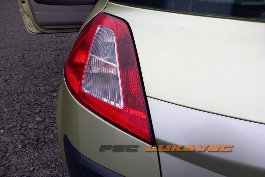 RENAULT MEGANE 2 ŠTOP SVJETLA 2003.