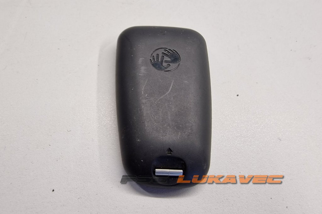 RENAULT CLIO 3 DALJINSKI UPRAVLJAČ NAVIGACIJE 2010.