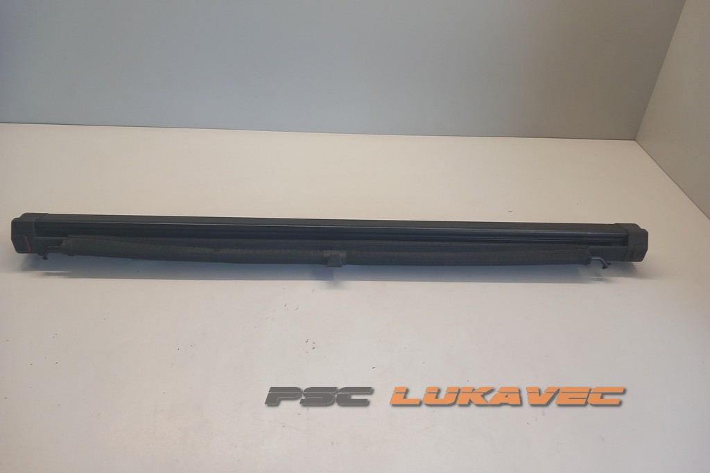 AUDI A6 ROLO POLICA GEPEKA 2012.