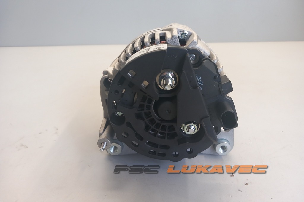 VW GOLF 4 1.9 TDI ALTERNATOR 8EL011710381