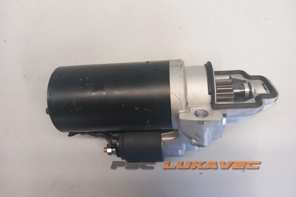 PEUGEOT BOXER 2.2 HDI ALNASER 8021810 9675092580