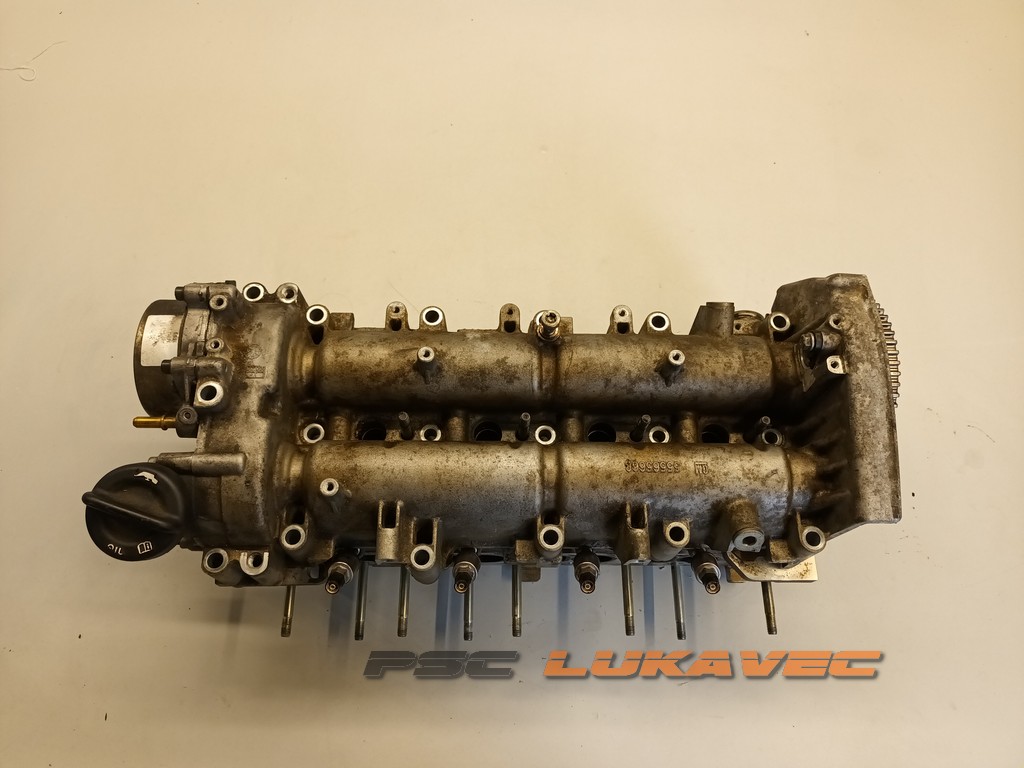 OPEL INSIGNIA GLAVA MOTORA 2.0 CDTI A20DTH 55574595 55565812