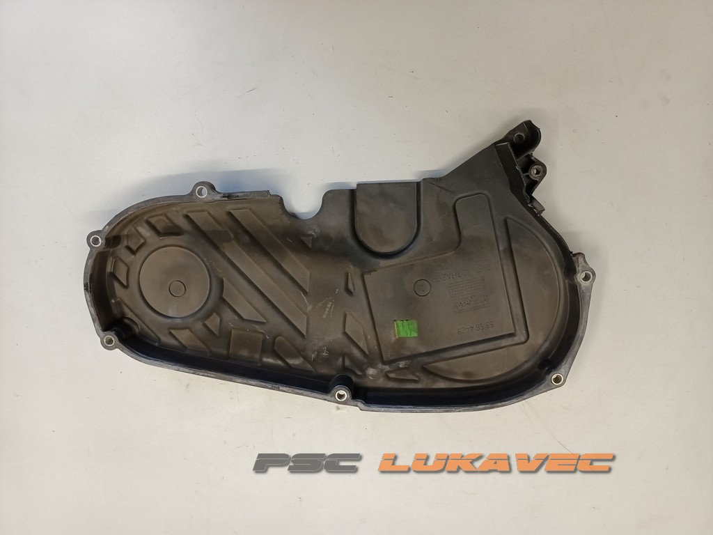 OPEL INSIGNIA POKLOPAC ZUPČASTOG REMENA 2.0 CDTI 55564429