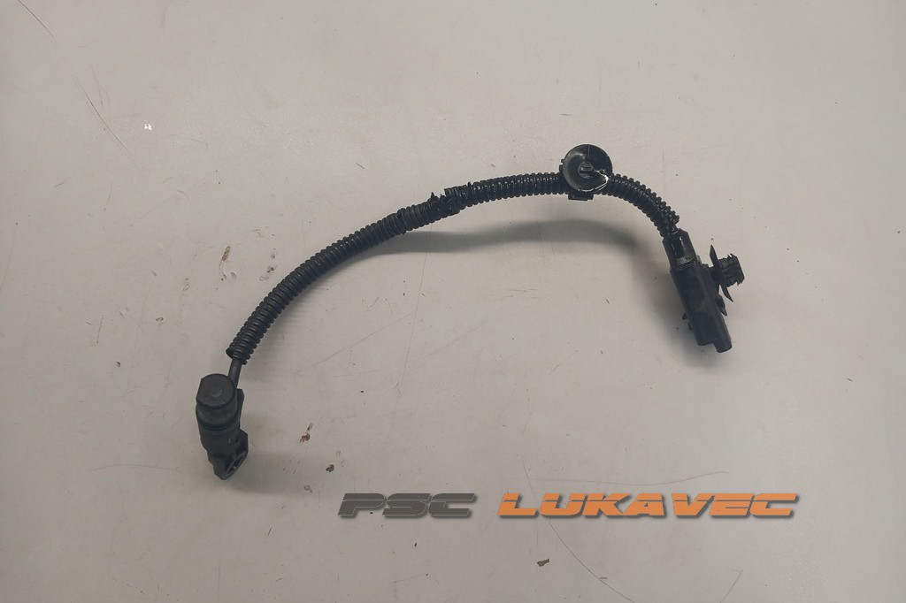 PEUGEOT 3008 1.6 HDI SENZOR BREGASTE OSOVINE 9664430980