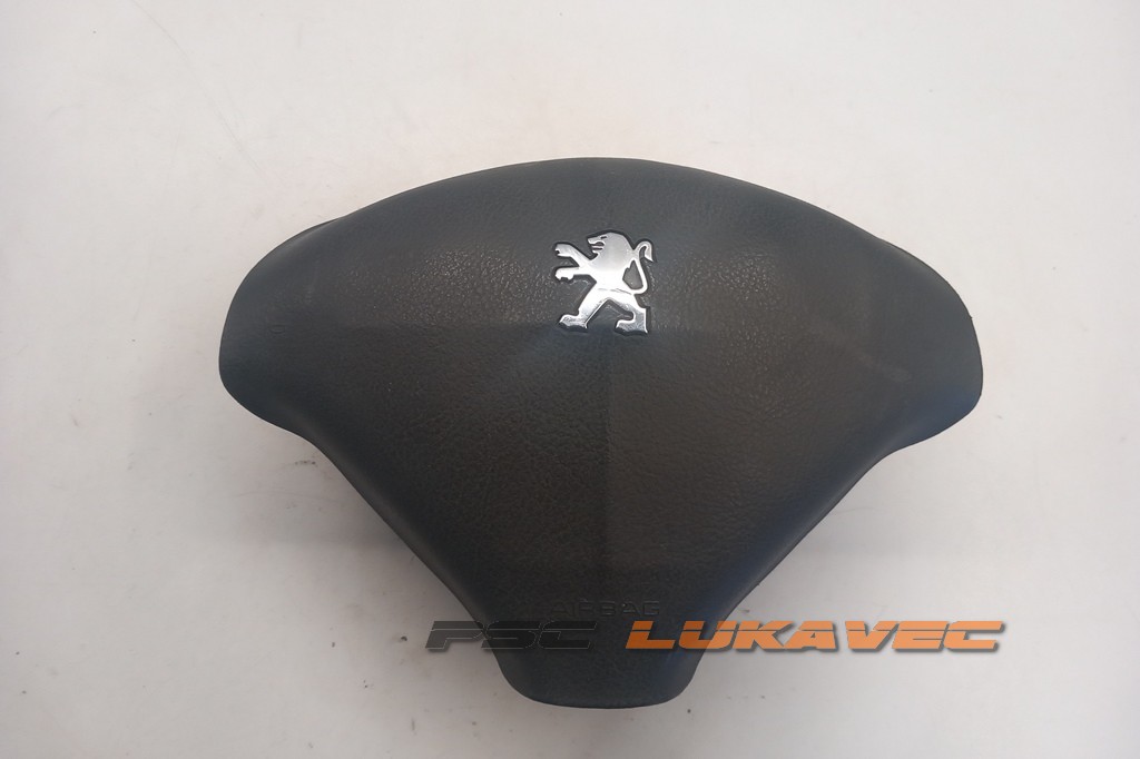 PEUGEOT 407 ZRAČNI JASTUK VOLANA 96445891ZD