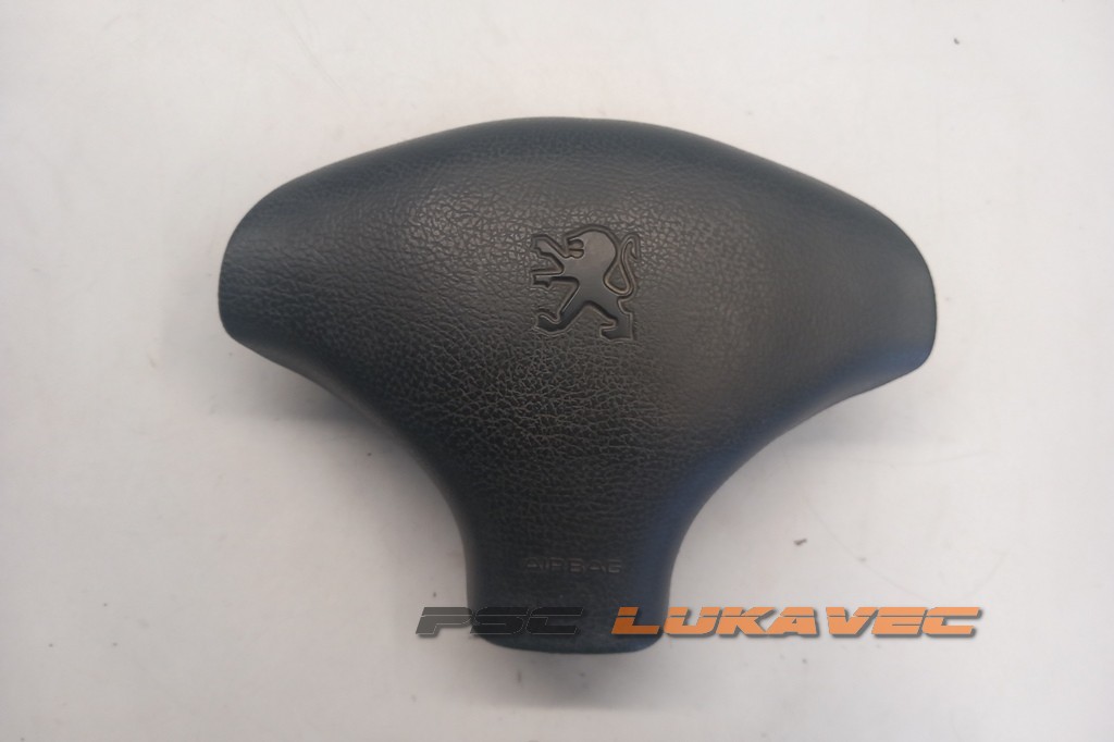 PEUGEOT 306 ZRAČNI JASTUK VOLANA 96261047ZL