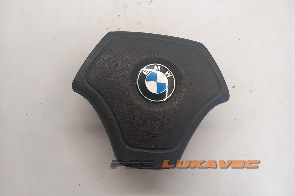 BMW 3 E46 ZRAČNI JASTUK VOLANA 33109576702T