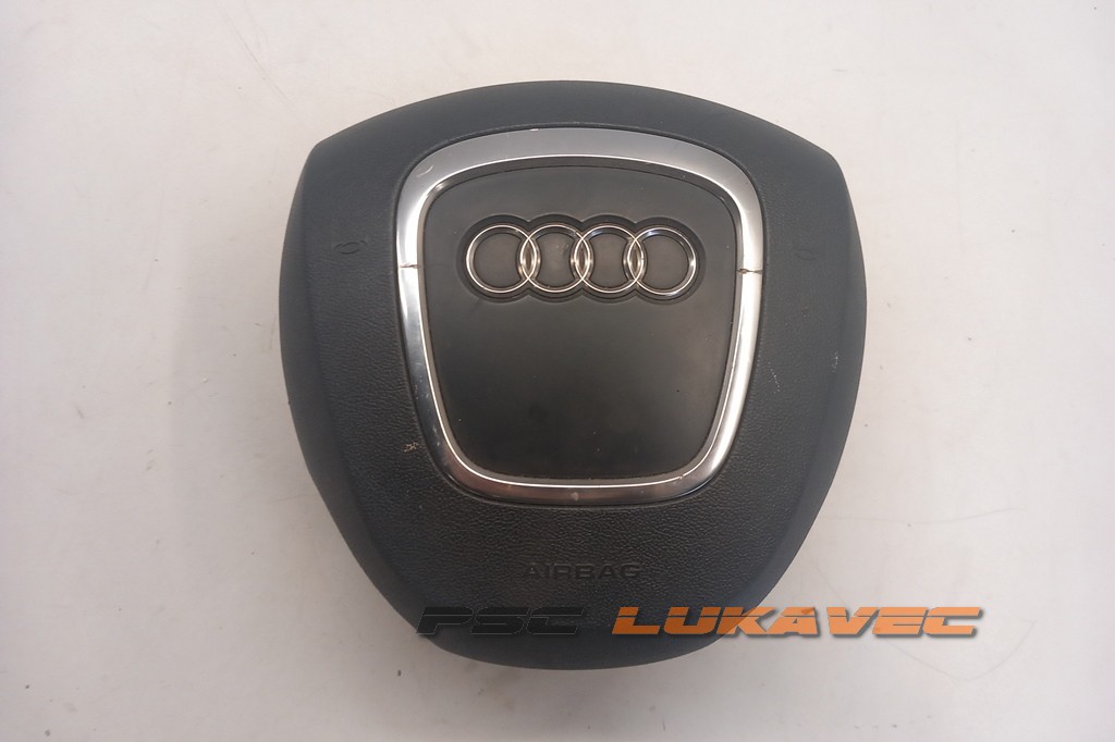 AUDI A4 ZRAČNI JASTUK VOLANA AUDI A4 AIR BAG VOLANA