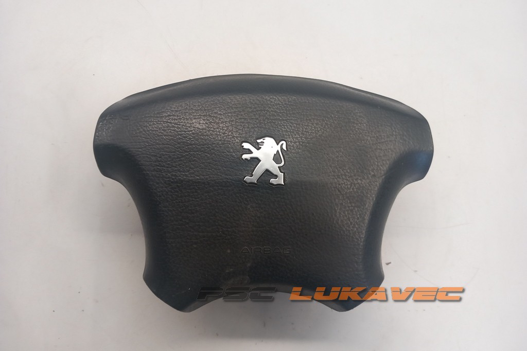 PEUGEOT 406 ZRAČNI JASTUK VOLANA 96409731ZL