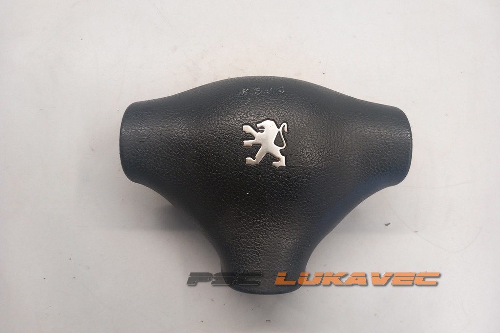 PEUGEOT 206 ZRAČNI JASTUK VOLANA 96257484ZR