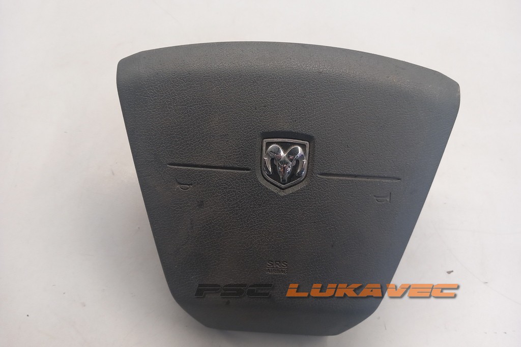 DODGE CALIBER ZRAČNI JASTUK VOLANA P0XS26XDHAE