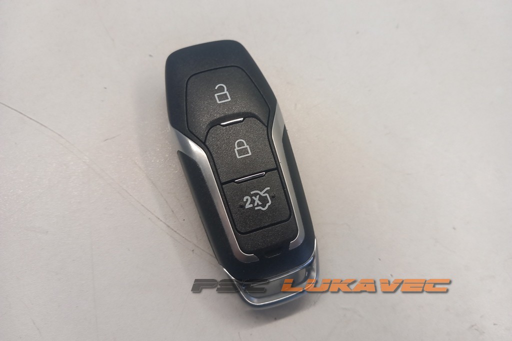 FORD FOCUS KLJUČ FORD FOCUS KUĆIŠTE KLJUČA