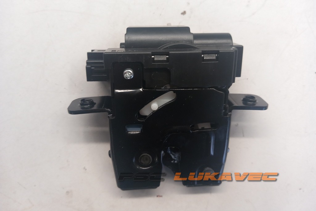 RENAULT CLIO 3 BRAVA GEPEKA 90502AV70B NOVO