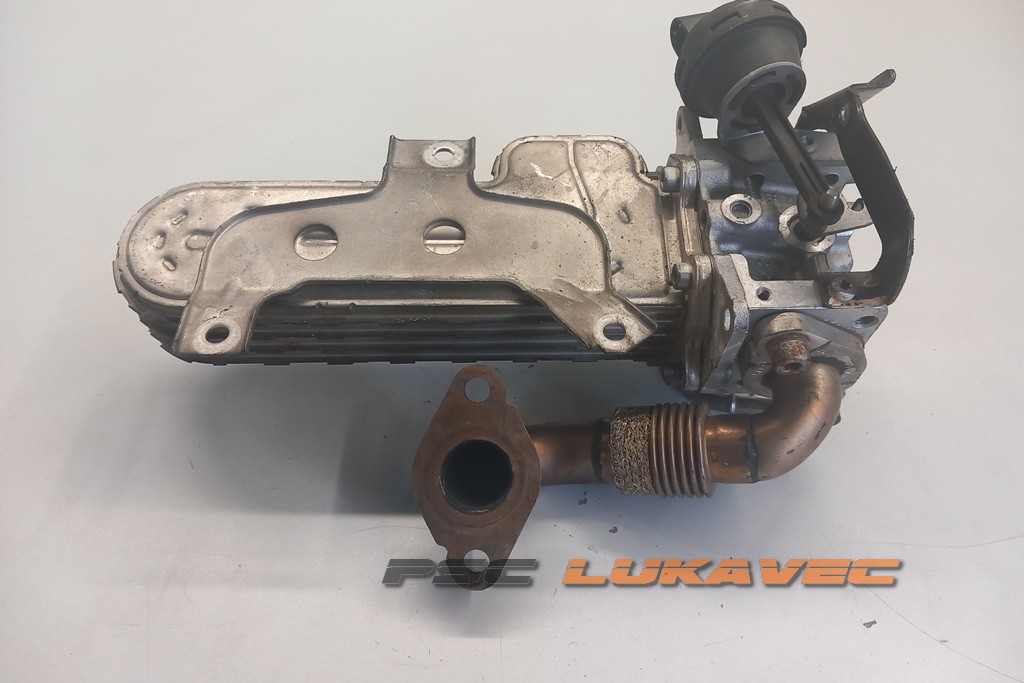 AUDI A3 HLADNJAK EGR VENTILA 1.9 TDI 038131513AD