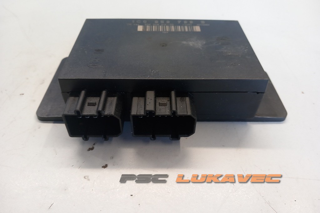 VW GOLF 4 KOMFORT MODUL 1C0959799B