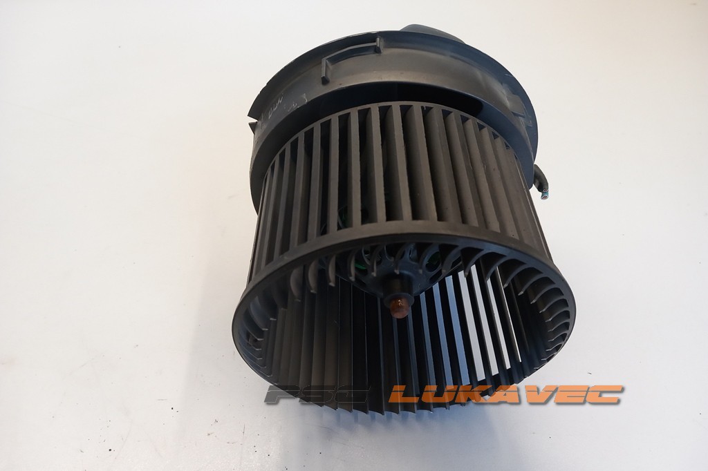 CITROEN C1 VENTILATOR KABINE N101813C