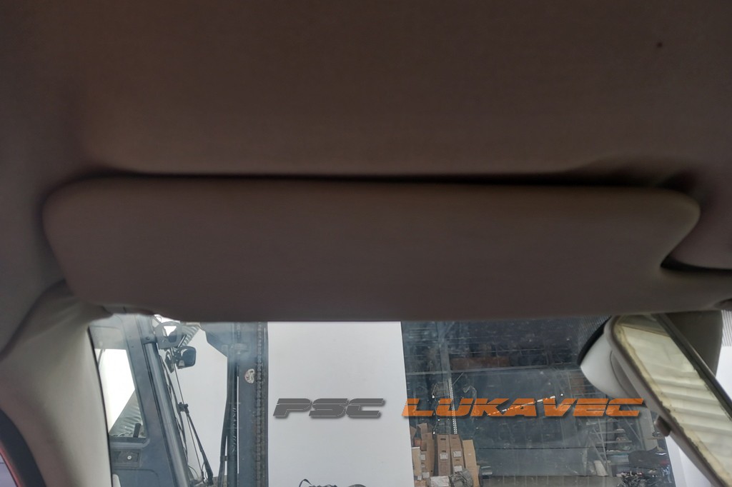 RENAULT MEGANE 2 1.9 DCI DIJELOVI 2007.