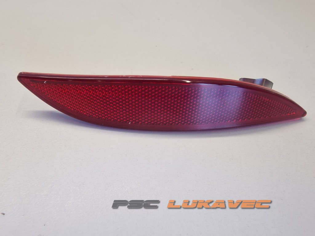 RENAULT MEGANE 3 GABARITNO SVJETLO DESNO