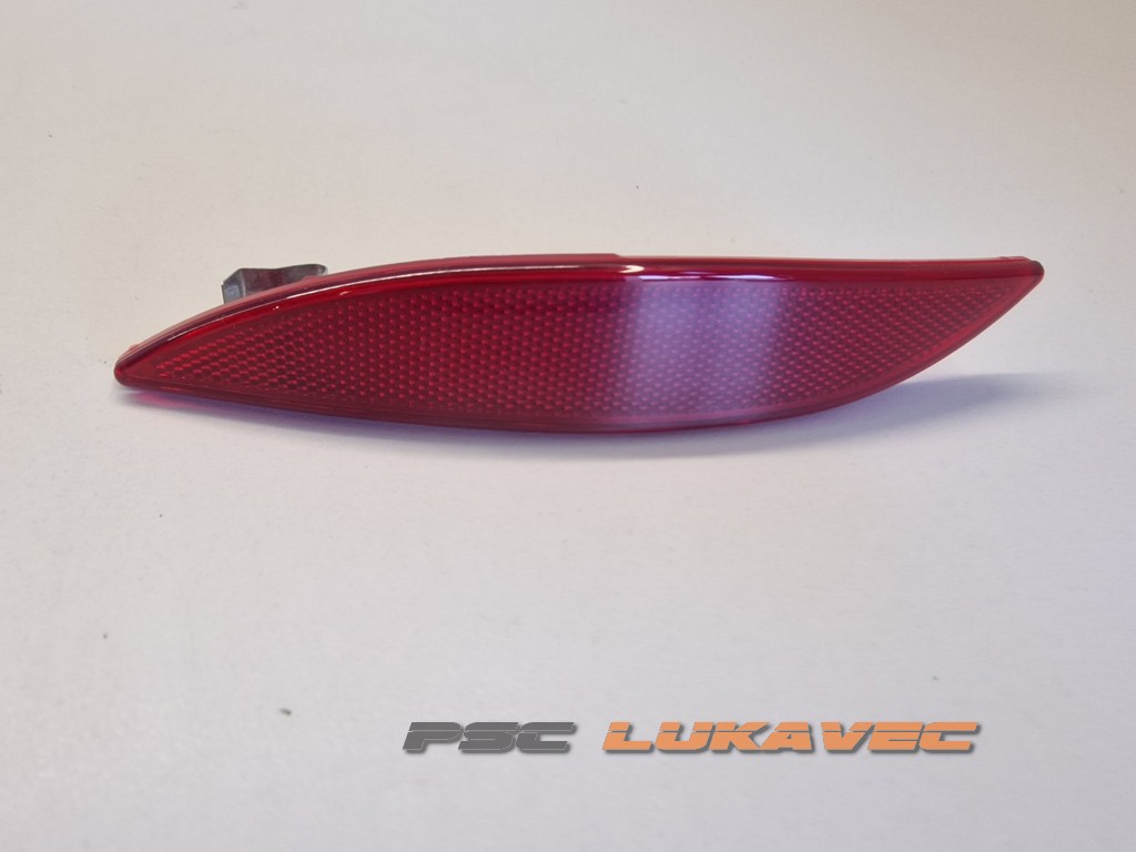 RENAULT MEGANE 3 GABARITNO SVJETLO LIJEVO