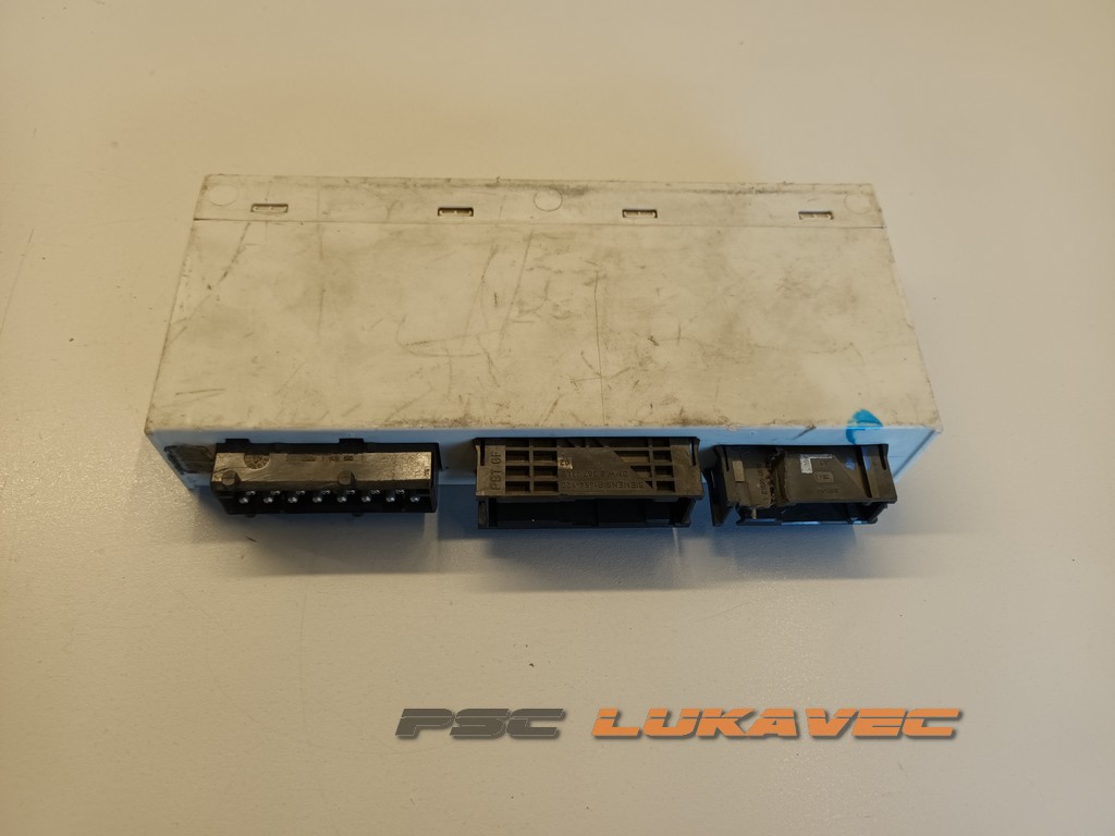 BMW 3 E46 KOMFORT MODUL 61358385541