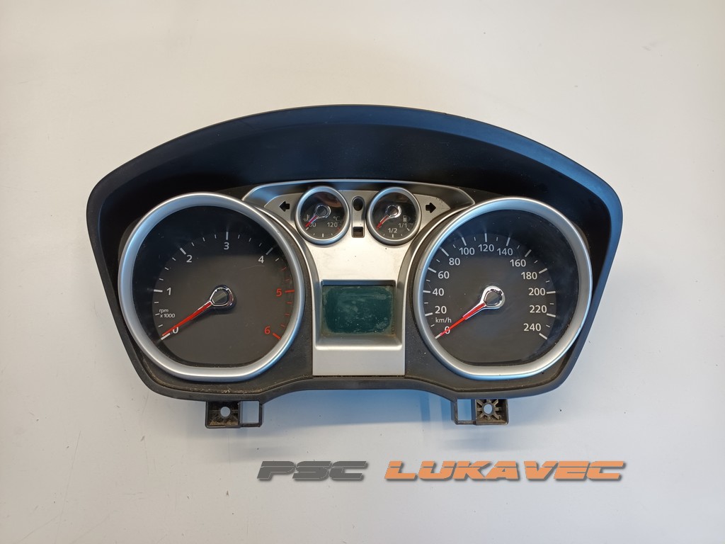 FORD FOCUS INSTRUMENT TABLA 8V4T10849GF